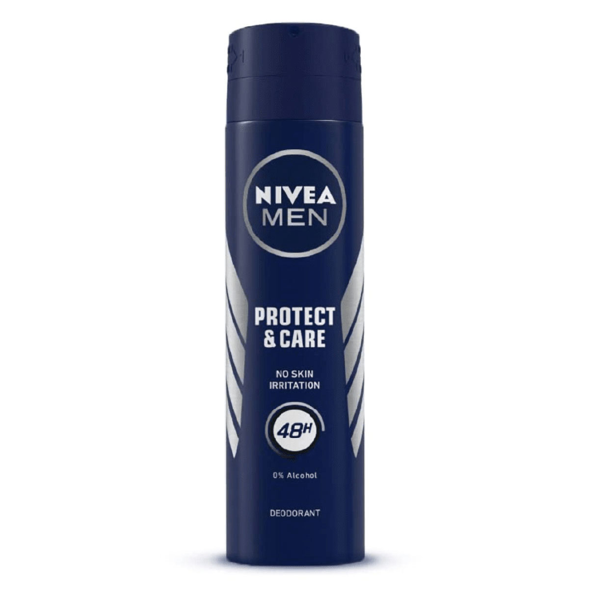 Nivea Men Protect & Care Deodorant Spray, 150 ml, Pack of 1 Nivea Men Protect & Care Deodorant Spray, 150 ml, Pack of 1
