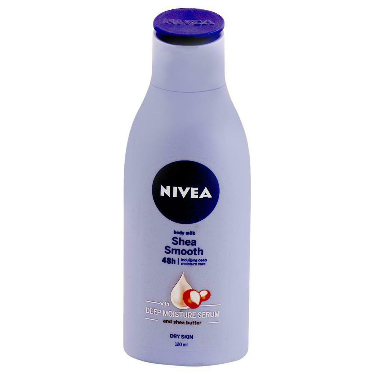 Nivea Shea Smooth Milk Body Lotion Ml Price Uses Side Effects