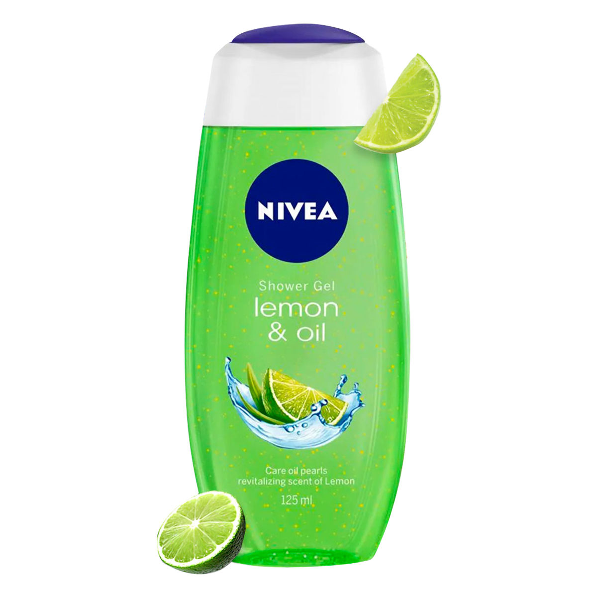 How to use nivea shower gel sales