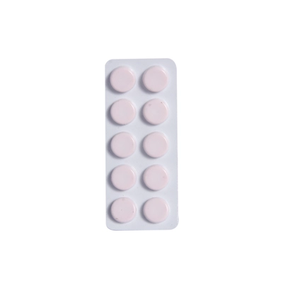 NOBEL MR 2MG TABLET, Pack of 10 TabletS