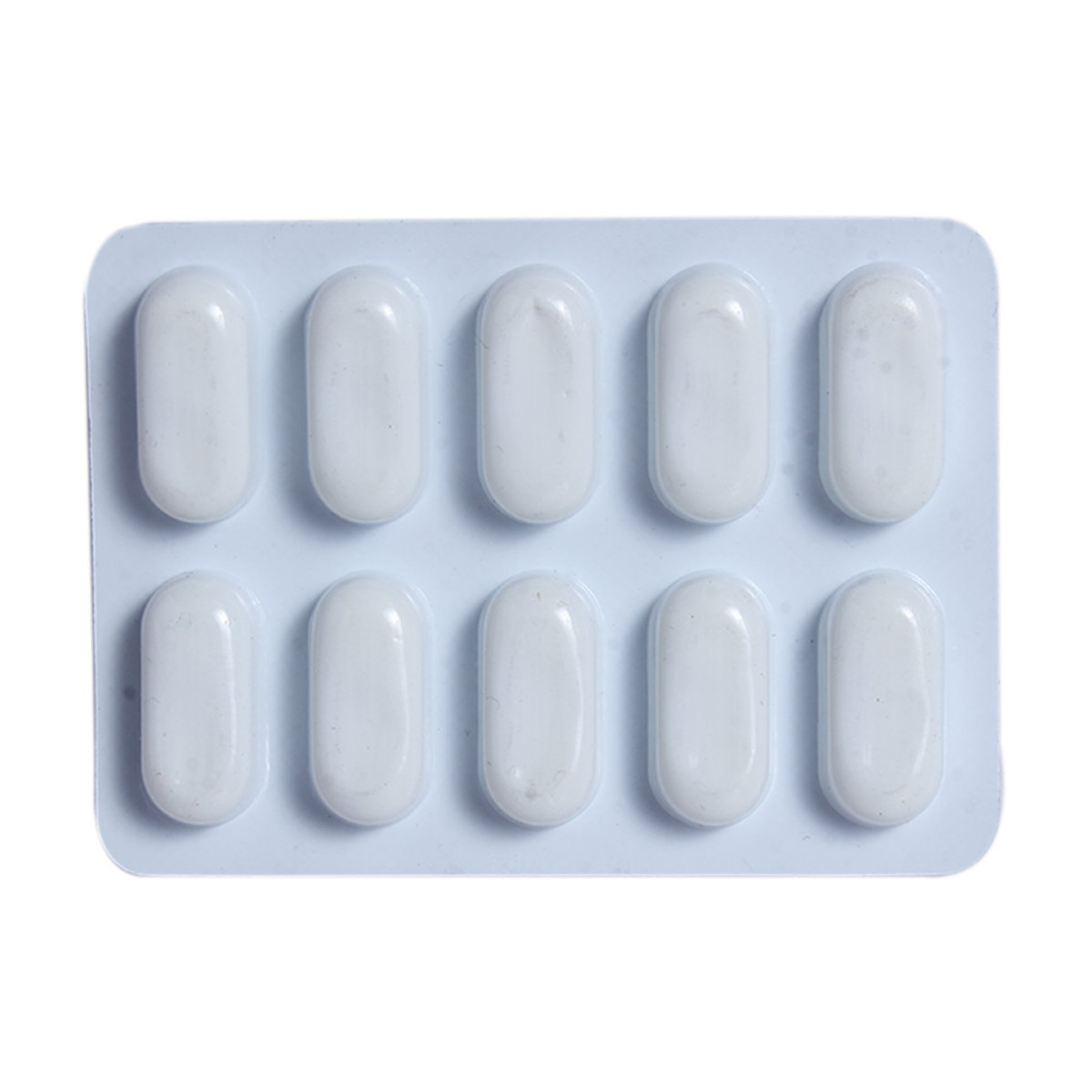 Nock-2 Tablet 10's, Pack of 10 TabletS Nock-2 Tablet 10's, Pack of 10 TabletS