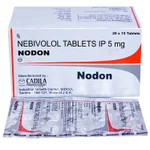 Nodon Tablet 