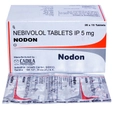 Nodon Tablet 15's
