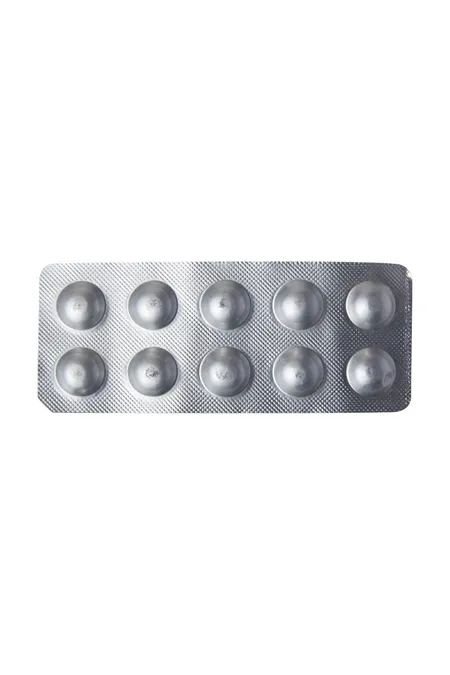 Nohives Tablet 10's