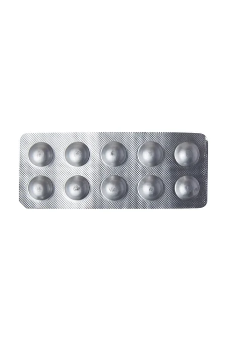 Nohives Tablet 10's