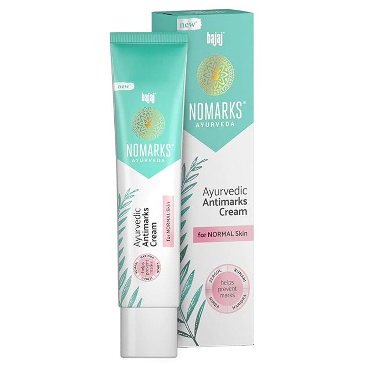 Nomarks Ayurvedic Antimarks Cream 25 gm | Vatada, Kumari, Amalai, Nimbuka | Removes Marks | For Dry Skin, Pack of 1 Nomarks Ayurvedic Antimarks Cream 25 gm | Vatada, Kumari, Amalai, Nimbuka | Removes Marks | For Dry Skin, Pack of 1