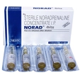 Norad Injection 5 x 2 ml