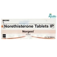 NORGEST TABLET