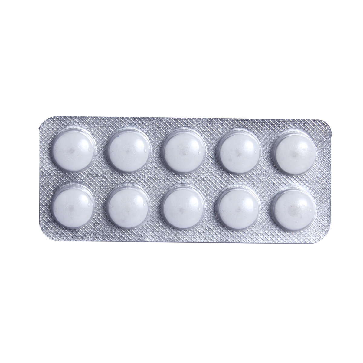 Nortas CR Tablet 10's, Pack of 10 TabletS Nortas CR Tablet 10's, Pack of 10 TabletS