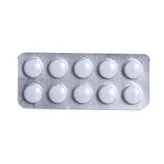 Nortas CR Tablet 10's, Pack of 10 TabletS