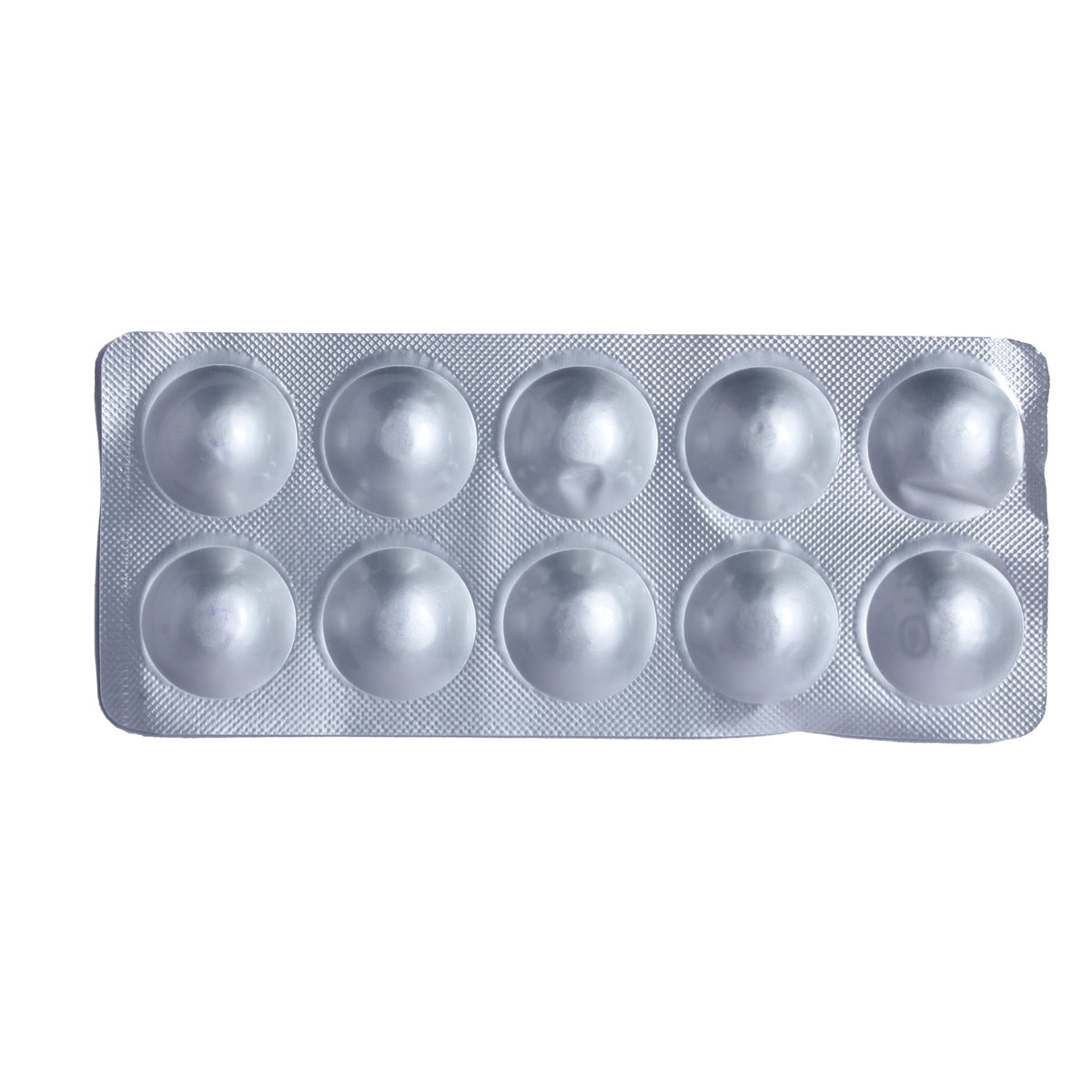 Nortryptomer-P SR 50 Tablet 10's, Pack of 10 TabletS Nortryptomer-P SR 50 Tablet 10's, Pack of 10 TabletS