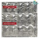 Nor Metrogyl Plus Tablet 10's, Pack of 10 TABLETS