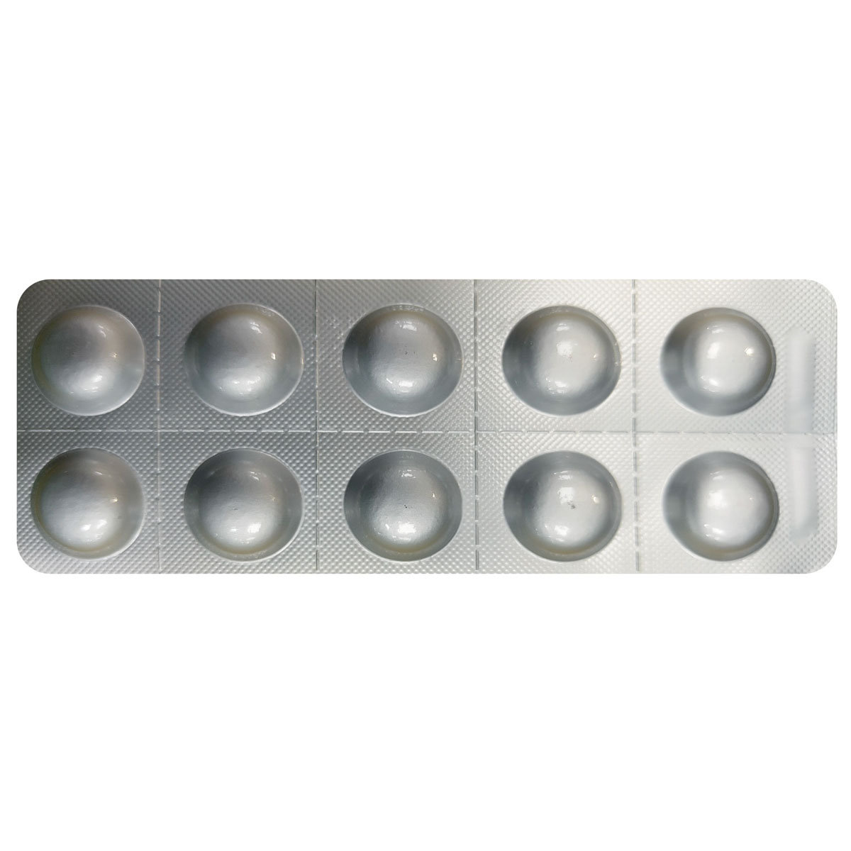 Nortiplex Tablet 10's, Pack of 10 Nortiplex Tablet 10's, Pack of 10