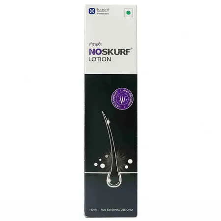 Noskurf Lotion, 150 ml
