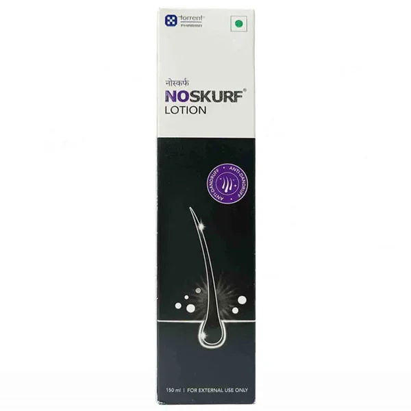 Noskurf Lotion, 150 ml, Pack of 1