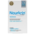 Nourkrin Woman Tablet 60's