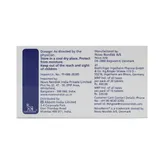 Novonorm 1 mg Tablet 15's, Pack of 15 TABLETS