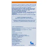 Novorapid 100IU/ml Flexpen 3 ml, Pack of 1 Injection