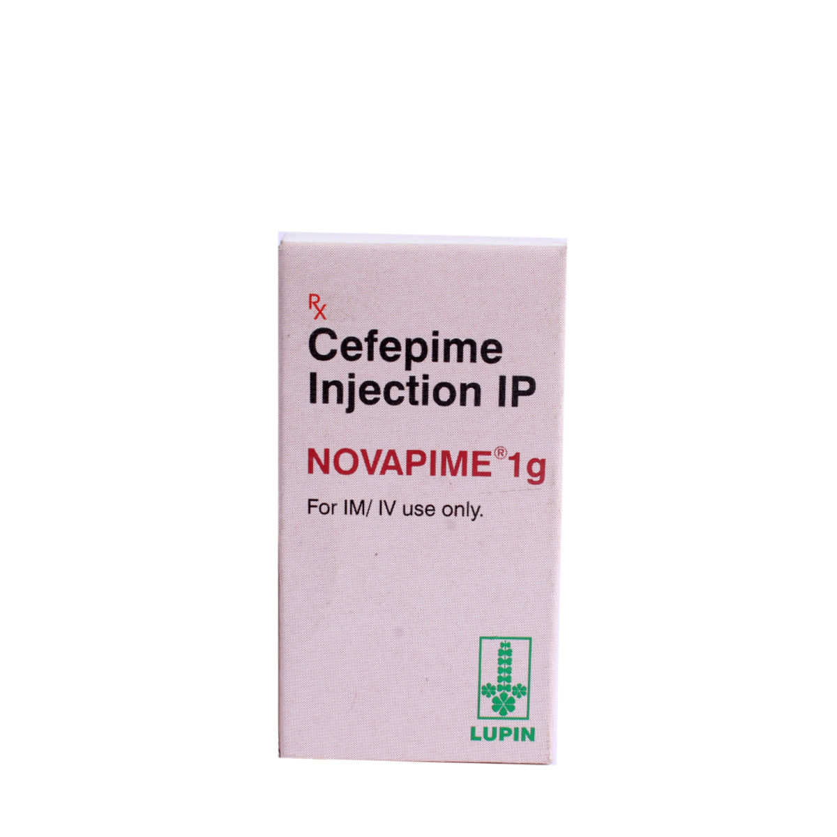 Buy Novapime Injection 1's Online