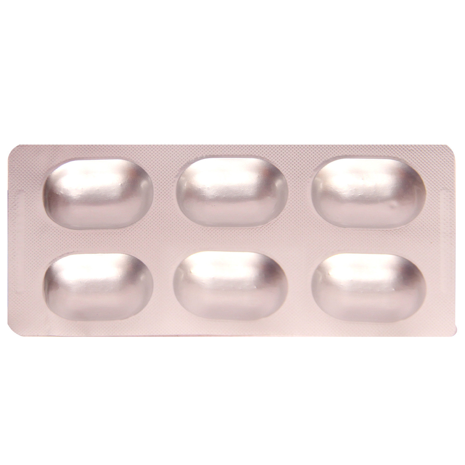 Novaclav-625 Tablet 6's, Pack of 6 TABLETS Novaclav-625 Tablet 6's, Pack of 6 TABLETS