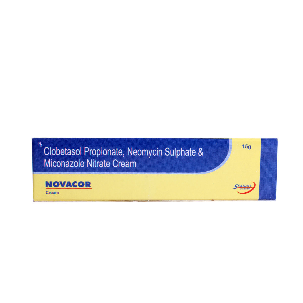 Novacor Cream 15gm Price Uses Side Effects Composition Apollo Pharmacy