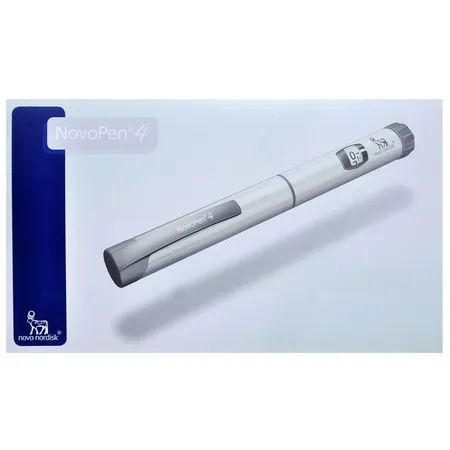 Novopen 4 Pen 1's