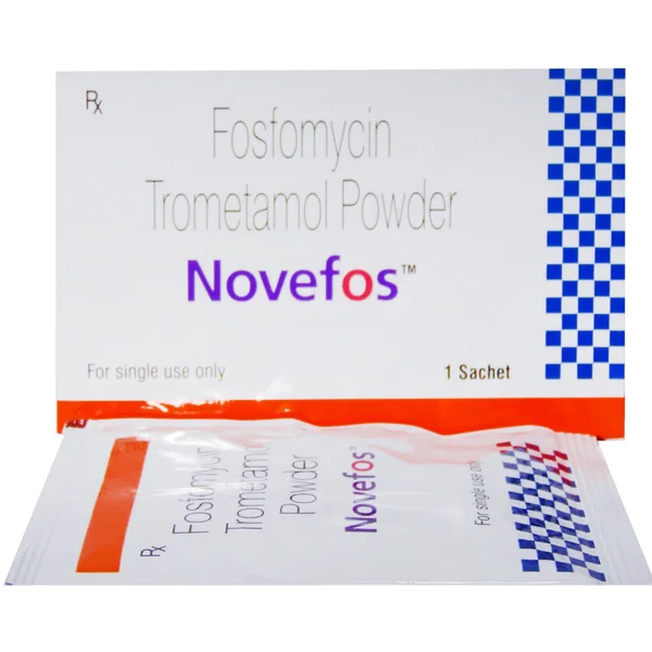 Novefos Powder 8 gm, Pack of 1 Powder