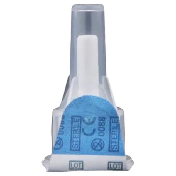 Novofine Needle, 1 Count