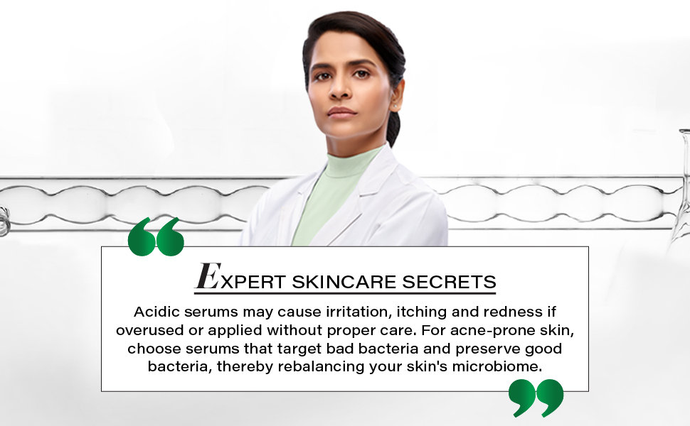 Novology Acne Clearing Serum, 28 ml, Pack of 1 Novology Acne Clearing Serum, 28 ml, Pack of 1