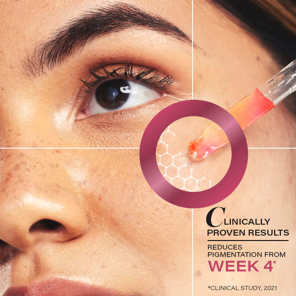 Novology Pigmentation Reduction Bi-Phasic Serum, 28 ml, Pack of 1 Novology Pigmentation Reduction Bi-Phasic Serum, 28 ml, Pack of 1