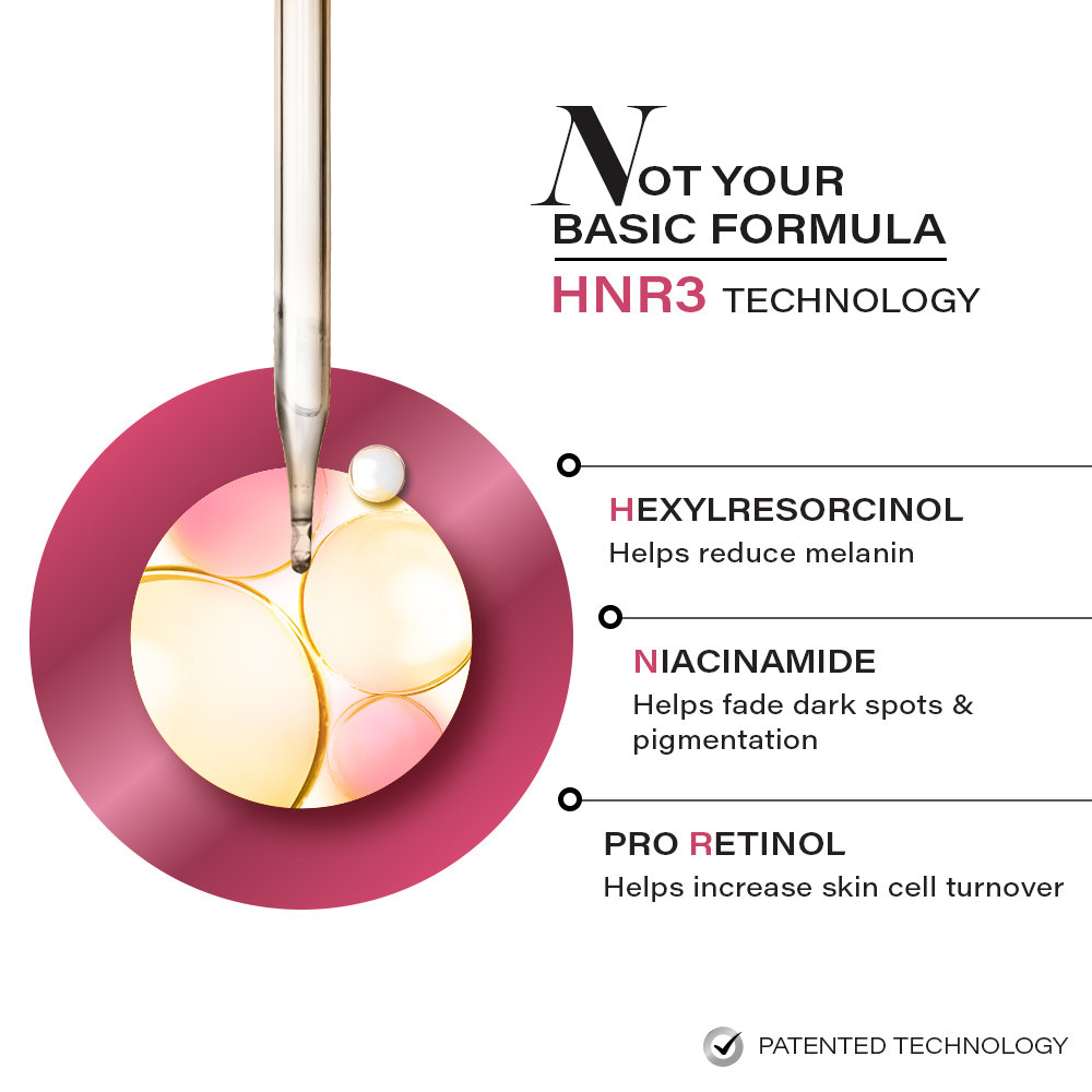 Novology Pigmentation Reduction Bi-Phasic Serum, 28 ml, Pack of 1 Novology Pigmentation Reduction Bi-Phasic Serum, 28 ml, Pack of 1