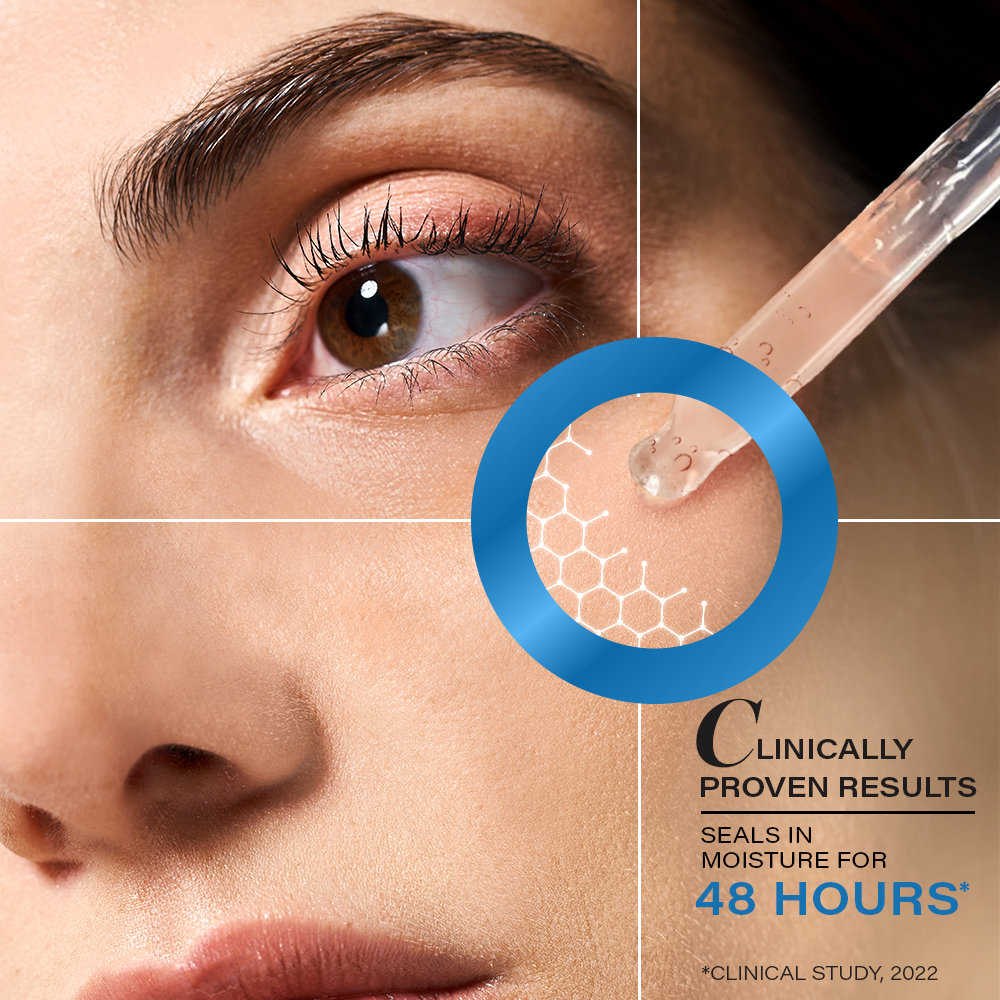 Novology Moisture Barrier Booster Serum, 28 ml, Pack of 1 Novology Moisture Barrier Booster Serum, 28 ml, Pack of 1