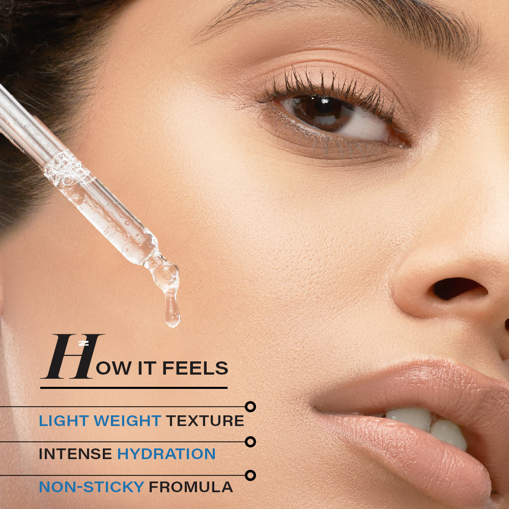 Novology Moisture Barrier Booster Serum, 28 ml, Pack of 1 Novology Moisture Barrier Booster Serum, 28 ml, Pack of 1