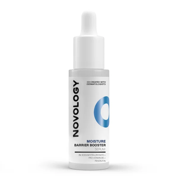 Novology Moisture Barrier Booster Serum, 28 ml, Pack of 1