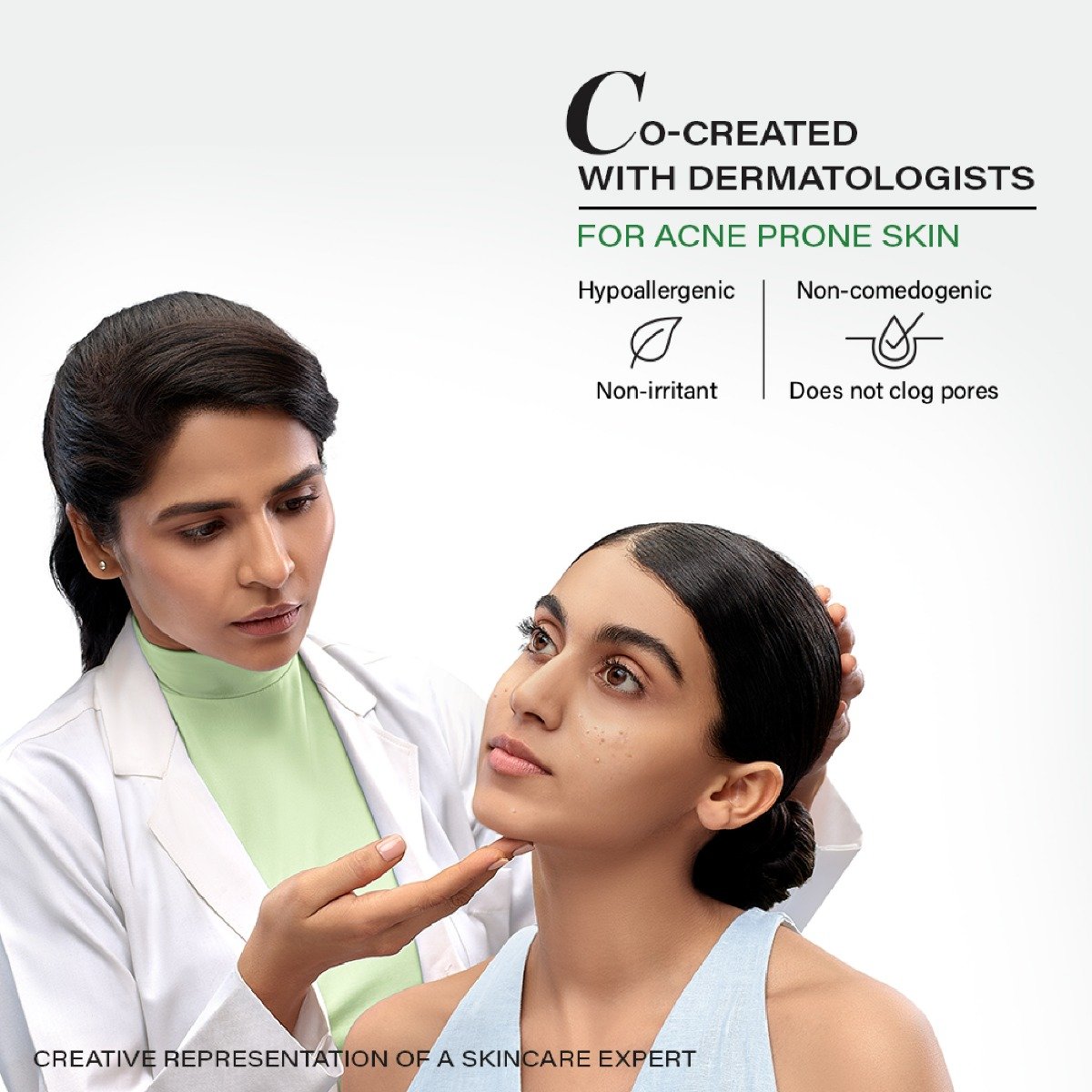 Novology Acne Deep Clearing Cleanser, 150 gm, Pack of 1 Novology Acne Deep Clearing Cleanser, 150 gm, Pack of 1