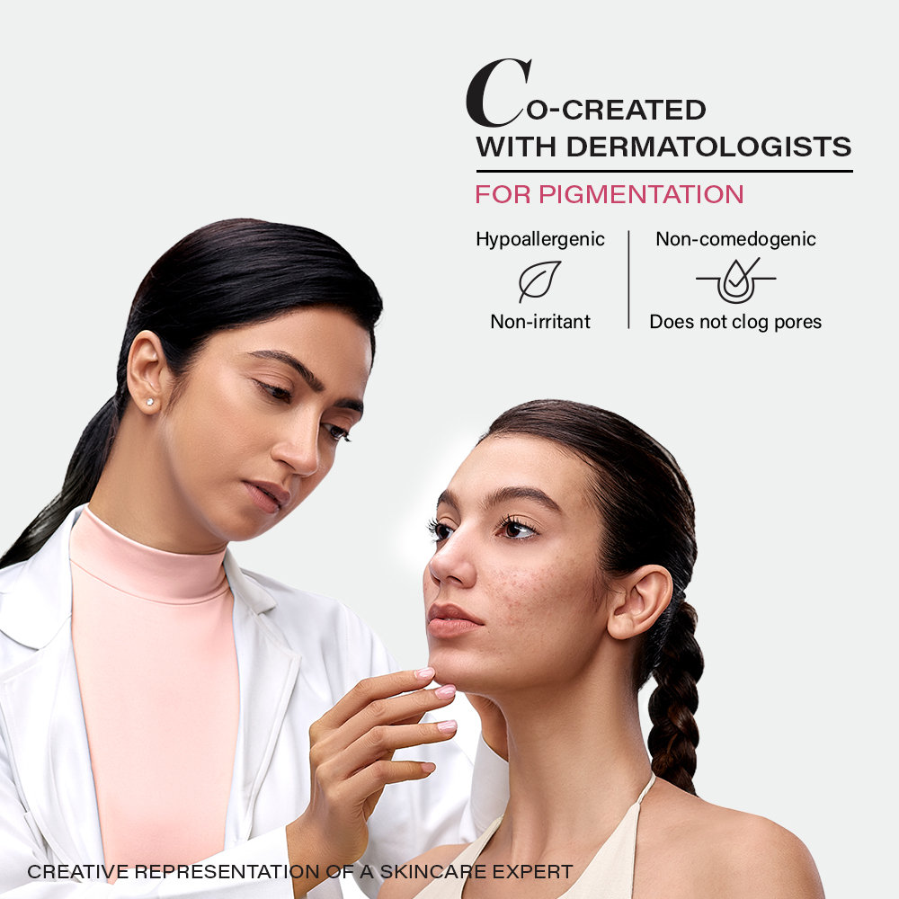 Novology Pigmentation Reduction Moisturizer, 50 gm, Pack of 1 Novology Pigmentation Reduction Moisturizer, 50 gm, Pack of 1