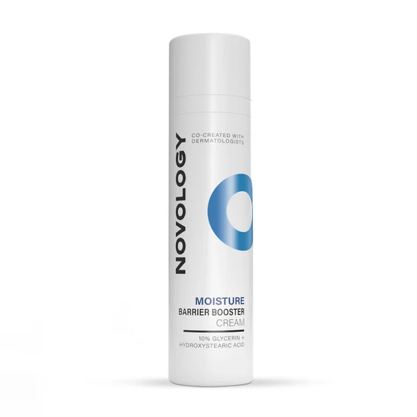 Novology Moisture Barrier Booster Cream, 50 gm