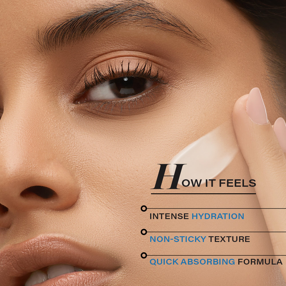 Novology Moisture Barrier Booster Cream, 50 gm, Pack of 1 Novology Moisture Barrier Booster Cream, 50 gm, Pack of 1