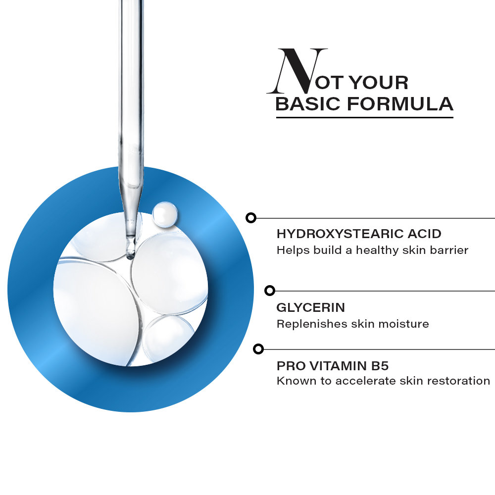 Novology Moisture Barrier Booster Cream, 50 gm, Pack of 1 Novology Moisture Barrier Booster Cream, 50 gm, Pack of 1