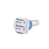 Novofine 31G Needle 1's, Pack of 1