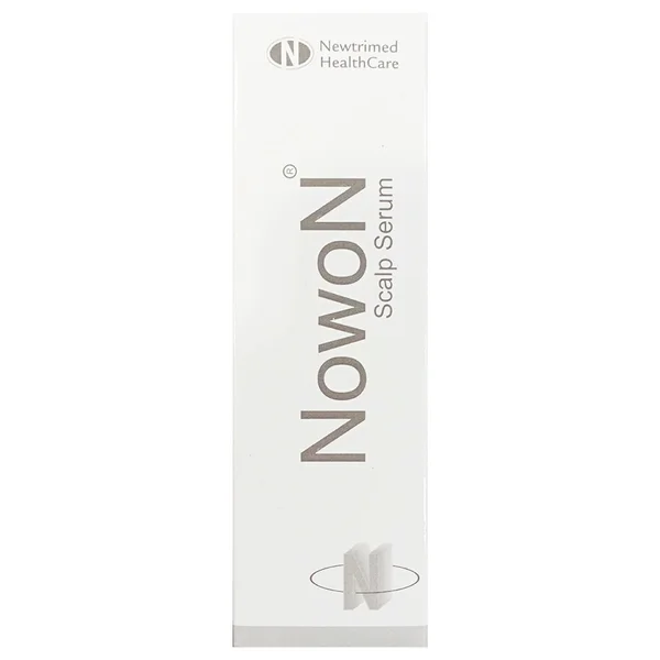 Nowon Scalp Serum, 60 ml