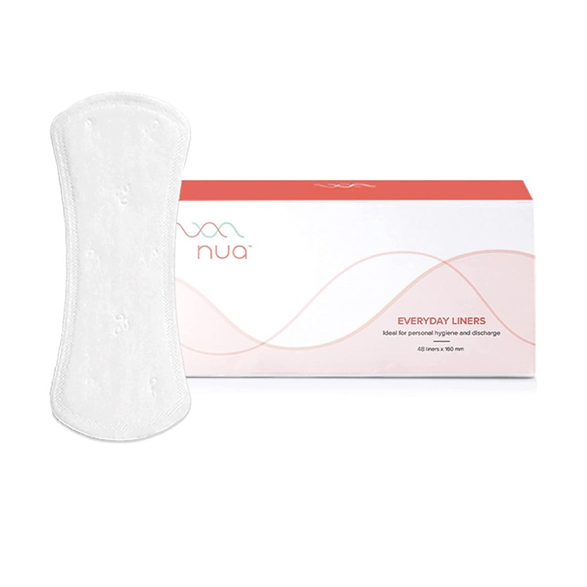 Buy Panty Liners Online at Apollo Pharmacy