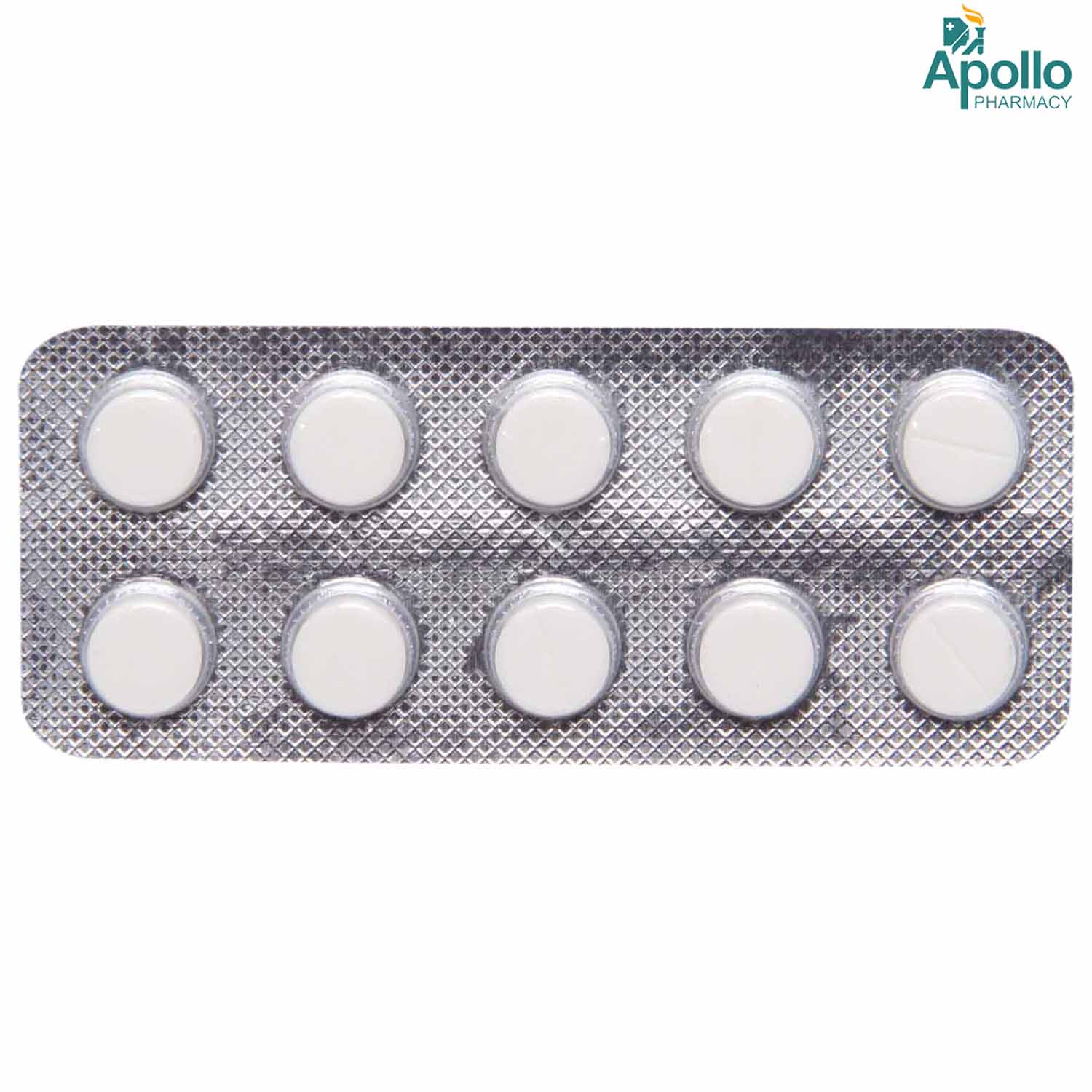 Nubeta 5mg Tablet 10's, Pack of 10 TABLETS Nubeta 5mg Tablet 10's, Pack of 10 TABLETS