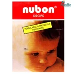 NUBON DROPS