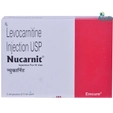 Nucarnit Injection 5 ml