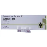 Nuforce 150 mg Tablet 2's, Pack of 2 TabletS