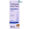 Nuforce Mouth Paint 15 ml