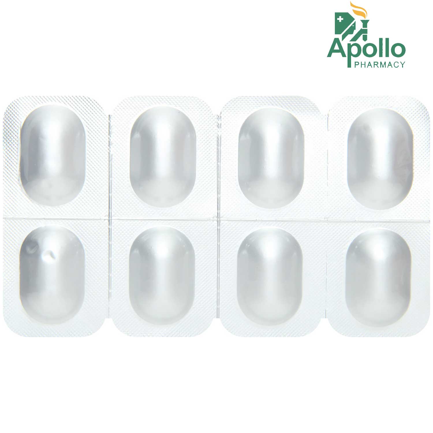 Nuforce Plus Tablet 1's, Pack of 1 TABLET Nuforce Plus Tablet 1's, Pack of 1 TABLET