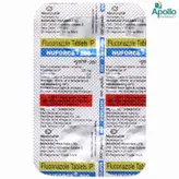 Nuforce-200 Tablet 2's, Pack of 2 TABLETS
