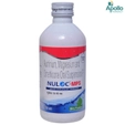 Nuloc-Mps Sugar Free Mint Suspension 200 ml